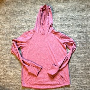 Athleta Girl Hoodie